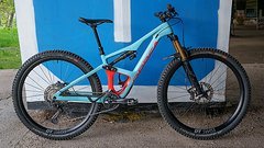 Orbea Occam