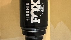 Fox Racing Shox Float Performance Elite Specialized Genie