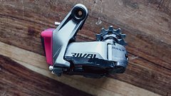 SRAM Rival AXS XPLR (44 Zähne)