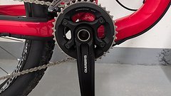Canyon Spectral WMN AL 5.0 Gr. XS (2018)