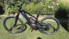 YT Industries Decoy