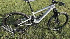 Specialized Kenevo SL Expert 2020 S3 mit neuem Motor