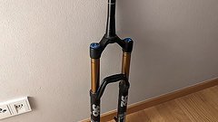 Fox Factory Series 36 FLOAT 29" 160 mm 2018