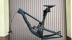 Santa Cruz Megatower CC Frame Kit Größe L RS Super Deluxe Ultimate Coil