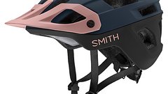 Smith Optics Engage Mips Mountainbike Helm Blue Wht Black Neu
