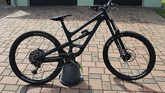 YT Industries Capra 27 Pro