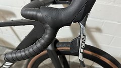 Canyon Grail CFR 2024 SRAM RED AXS Neu