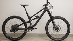 Canyon Torque CF 2021 - M