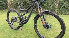 Ibis Cycles Ripley LS V2