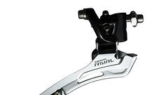 SRAM RIVAL 2 x 10 Umwerfer