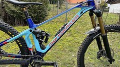 Mondraker Superfoxy Carbon RR Gr. M