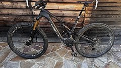 Specialized Turbo Levo S-Works