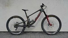 Santa Cruz Bicycles Bronson CC V4 XL