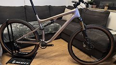 Specialized S-Works Epic Evo