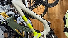 Scott Ransom 900 RC HMX Carbon *WIE NEU Größe L