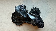 SRAM X01 Eagle AXS Schaltwerk