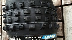 Vee Tires 1x Vee Snap Trail 27,5 x 2.35 Enduro Core inkl. Versand
