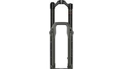Rock  Shox 29" ZEB Ultimate MY23, 180 mm DebonAir, 44 mm Offset tapered grau