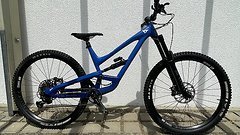 YT Industries Capra Base (2020)