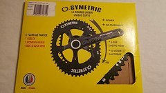 Osymetric 50Z