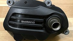 Shimano DU-E6100