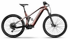 Haibike E- Bike ALLTRAIL 7 MTB Fully - Sonderpreis