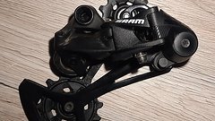 SRAM SX Eagle 12-fach Schaltwerk