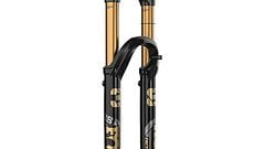 Fox Racing Shox Fox 38 Factory Grip X2 Federgabel 170mm 29" Shiny Black Modell 2025