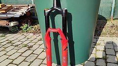 Marzocchi Bomber Z1 Air (29", 170mm / 44mm Offset), 2022