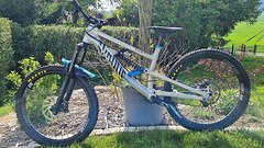 Canyon Torque DHX 26" in M