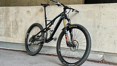 Rotwild R.X2 Trailbike Carbon | 29 Zoll | Größe XL | Top-Zustand