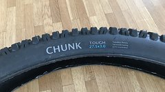 Terrene Chunk 27,5x3,0 Tough
