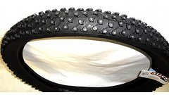 Suomityres Spikereifen Fat - Freddie 27.5 x 3.0 - W348