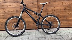 Liteville 301 MK9 Gr. M