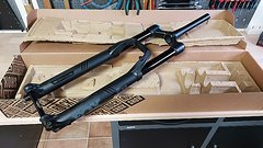 Fox Racing Shox Float 36 Elite Performance 29" 160mm