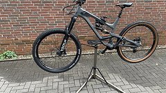 YT Industries Capra