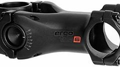 Ergotec Swell-X Vorbau Ø31,8 schwarz 100mm Neu