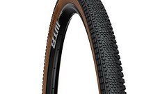 WTB Riddler TCS Gravelreifen Faltreifen 700x37 Blk/Tan Neu