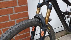 Ibis Cycles Ripley V4