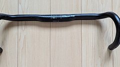 PRO Discover, 42cm, Gravel-Lenker, 12° Flare