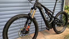 Specialized Turbo Levo Comp Carbon S4  MY23