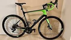 Giant Defy Advance Pro 1 RH ML