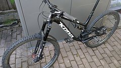 Kona Process 111 - Gr. L - 29" - Trail/Downcountry