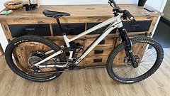 Raaw Madonna V2 Größe L EXT MT 7 Bikeyoke