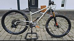Crossworx Bikes Lite 290