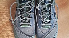 Adidas Trailcross Clip-In Schuhe