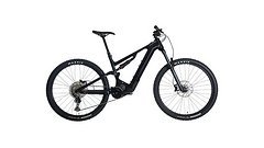 Norco Fluid VLT A1 E-Bike MTB 2021 720Wh Blu/Blk Alu AS Neu