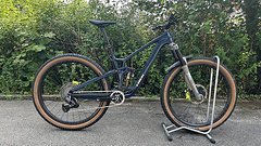 Trek Fuel EX