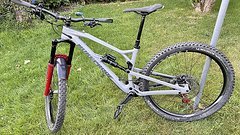 Nukeproof Mega 290 C RS