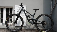 YT Industries Capra